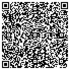 QR code with Fairfield Clerk Of Courts contacts