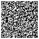 QR code with Robert W Foster contacts
