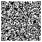 QR code with Mary Helene Massullo DO contacts