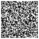 QR code with E 2 B Teknologies contacts