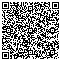 QR code with G L & A contacts