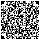 QR code with GMP Welding & Fabricating contacts