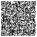 QR code with Cvs contacts