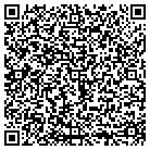 QR code with R & J Flame Courier Inc contacts