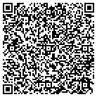 QR code with Servicemaster Bldg Maintenance contacts