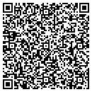 QR code with James Joyce contacts