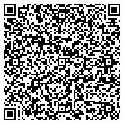 QR code with Woodstone Creek Winery & Dist contacts
