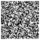 QR code with Adams Kenny Heating & Coolg LLC contacts