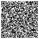 QR code with J C Meyer Co contacts