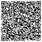 QR code with R G Sound & Communication contacts