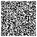 QR code with Raymond Blum contacts