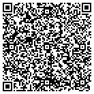 QR code with Deer Heating & Cooling Inc contacts