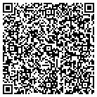 QR code with Ahmad Hamidinia & Assoc Inc contacts