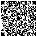 QR code with C & C Financial contacts