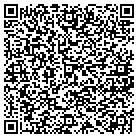 QR code with Health & Safety Training Center contacts