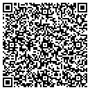QR code with I Tt Career Center contacts