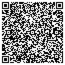 QR code with J Seab LTD contacts