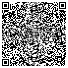 QR code with Wright F B Company Cincinnati contacts