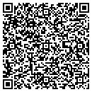 QR code with Gary P Frisch contacts