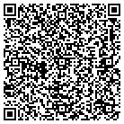 QR code with Twin Cities Concrete Co contacts