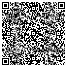 QR code with We Care Hospice Service contacts