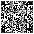 QR code with Hines & Assoc contacts
