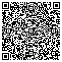 QR code with Emcon contacts
