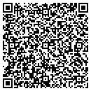 QR code with W Gordon Ryan Library contacts