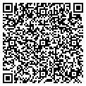 QR code with Cam contacts