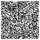 QR code with University Opthamologists Inc contacts