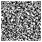 QR code with R A Reynolds Appraisal Service contacts