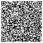 QR code with Concord Twp Hall contacts