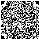 QR code with Convoy Branch Brumbach Library contacts