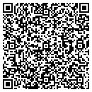 QR code with Gages Galore contacts