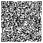 QR code with Jeffrey Eric Combs Lawn Service contacts