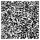 QR code with Gallardo's Services contacts