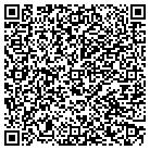 QR code with Professnal Mint of Kentuckiana contacts