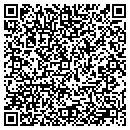 QR code with Clipper Spa Mfg contacts