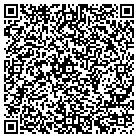 QR code with Oregon Board Of Education contacts