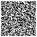 QR code with J H Industries contacts