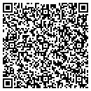 QR code with Zovko's Machine Inc contacts