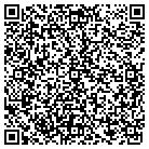 QR code with Martin Browne Hull & Harper contacts