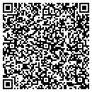 QR code with Harvest Swiftads contacts