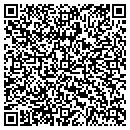 QR code with Autozone 770 contacts