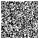 QR code with Roy Hoschar contacts