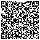 QR code with K&K Home Improvements contacts