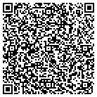 QR code with Akhia Public Relations contacts