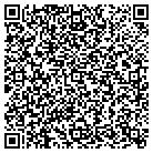 QR code with G F Office Furniture LP contacts