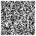 QR code with Anthony Cole Training contacts