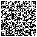 QR code with FPE contacts